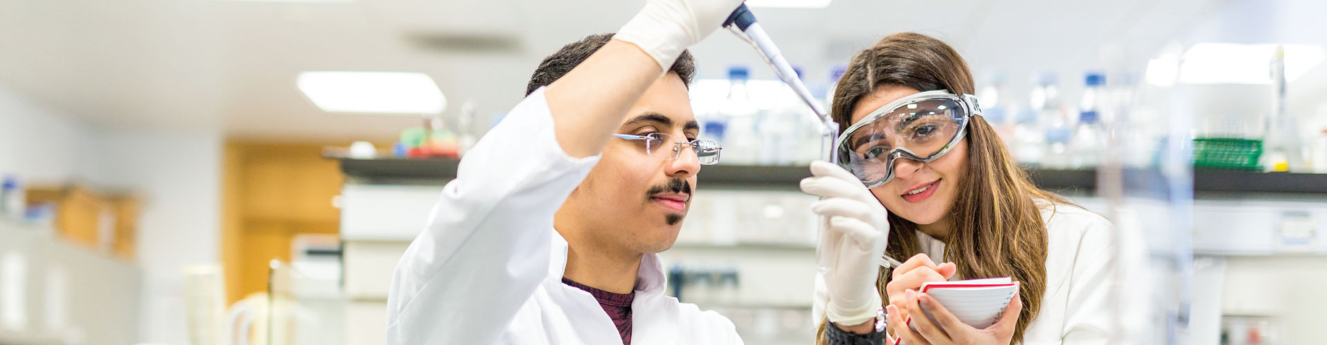 South American students studying at University College Dublin